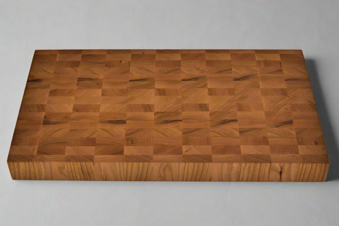 Cherry Cutting Board