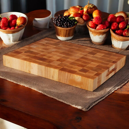 Maple Cutting Board